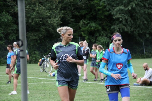 2018_06_13 Frauen Kreisliga B1